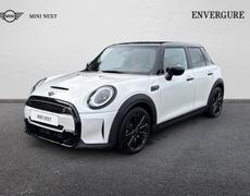 Mini Cooper La Roche-sur-Yon