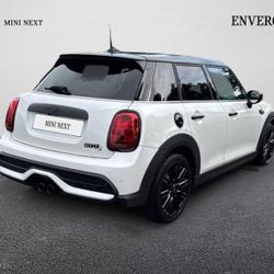 Mini Cooper Cooper S 178ch  Edition Premium BVA7 La Roche-sur-Yon