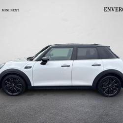 Mini Cooper Cooper S 178ch  Edition Premium BVA7 La Roche-sur-Yon