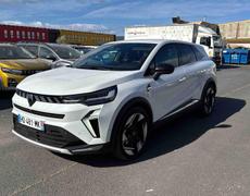 Renault Symbioz Sète