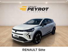 Renault Symbioz Sète