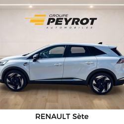 Renault Symbioz Symbioz E-Tech full hybrid 145 Iconic S&egrave;te