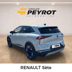Renault Symbioz Symbioz E-Tech full hybrid 145 Iconic S&egrave;te