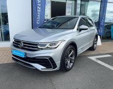 Volkswagen Tiguan Bergerac