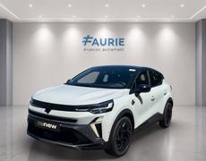 Renault Captur Trélissac