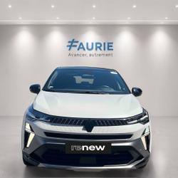 Renault Captur Captur E-Tech full hybrid 145 ch esprit Alpine Tr&eacute;lissac