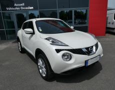 Nissan Juke Vitré