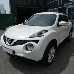 Nissan Juke 1.6 N-CONNECTA 117 cv X-TRONIC Vitr&eacute;