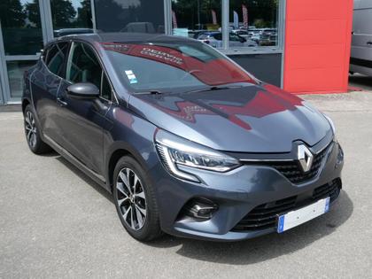 Renault Clio 5 - INTENS 1. TCE 100 cv BVM5 - 14 390 €