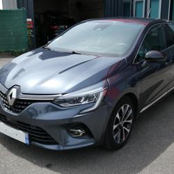 Renault Clio 5 INTENS 1. TCE 100 cv BVM5 Vitr&eacute;