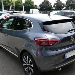 Renault Clio 5 INTENS 1. TCE 100 cv BVM5 Vitr&eacute;