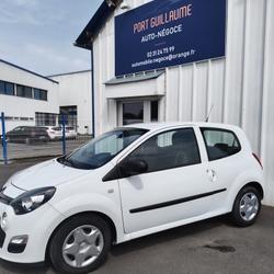 Renault Twingo 2 II 1.2 TCE 75ch Dives-sur-Mer
