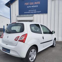 Renault Twingo 2 II 1.2 TCE 75ch Dives-sur-Mer