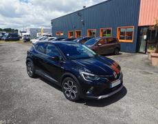 Renault Captur La Montagne