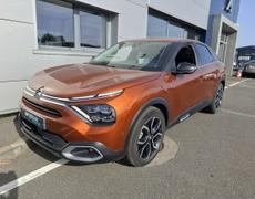 Citroen e-C4 Paimpol