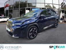 Citroen C5 Aircross Saint-Brieuc