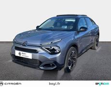 Citroen C4 Évreux