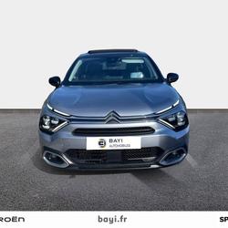 Citroen C4 PureTech 130 S&S EAT8 Shine occasion - &Eacute;vreux - photo 2/18