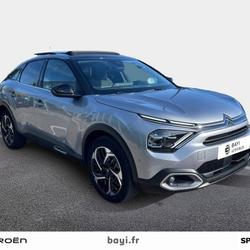 Citroen C4 PureTech 130 S&S EAT8 Shine occasion - &Eacute;vreux - photo 3/18