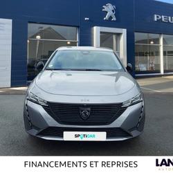 Peugeot 308 III Phase 1 BlueHDI 130 AUTO8 ACTIVE PACK occasion - Dou&eacute;-en-Anjou - photo 2/17