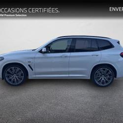 BMW X3 xDrive30e 292ch M Sport Saint-L&ocirc;
