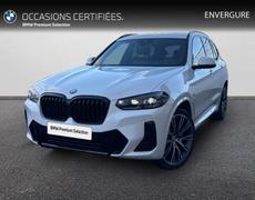 BMW X3 Granville