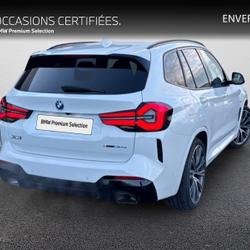 BMW X3 xDrive30e 292ch M Sport Granville