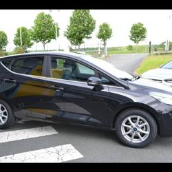 Ford Fiesta 1.0 EcoBoost 95ch Titanium 5p Distr&eacute;