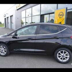 Ford Fiesta 1.0 EcoBoost 95ch Titanium 5p Distr&eacute;