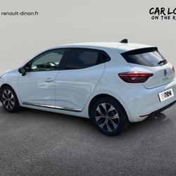 Renault Clio 5 Clio SCe 65 Evolution Dinan