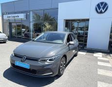 Volkswagen Golf 8 Bergerac