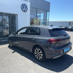 Volkswagen Golf 8 Golf 1.0 eTSI OPF 110 DSG7 Active Bergerac