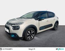 Citroen C3 Évreux