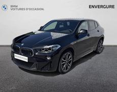 BMW X2 La Roche-sur-Yon
