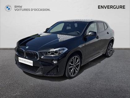 BMW X2 - sDrive18dA 150ch M Sport Euro6d-T - 21 890 €