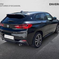 BMW X2 sDrive18dA 150ch M Sport Euro6d-T La Roche-sur-Yon