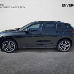 BMW X2 sDrive18dA 150ch M Sport Euro6d-T La Roche-sur-Yon