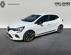 Renault Clio 5 Saint-Malo