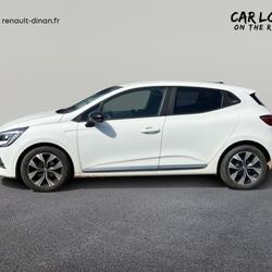 Renault Clio 5 Clio SCe 65 Evolution Saint-Malo