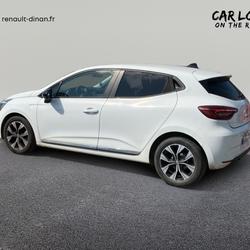 Renault Clio 5 Clio SCe 65 Evolution Saint-Malo