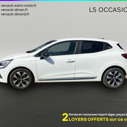 Renault Clio 5 Clio SCe 65 Evolution Dinan