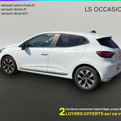 Renault Clio 5 Clio SCe 65 Evolution Dinan