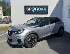 Peugeot 2008 Concarneau