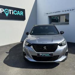 Peugeot 2008 1.2 PureTech 130 GT Line Concarneau