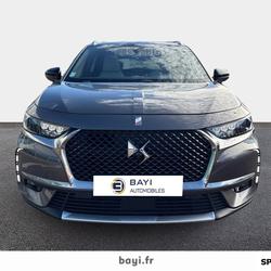 DS DS7 Crossback Hybride E-Tense 300 EAT8 4x4 Grand Chic occasion - &Eacute;vreux - photo 2/20