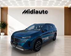 Peugeot 5008 Châteaulin