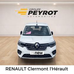 Renault Kangoo Kangoo TCe 130 EDC Techno Clermont-l'H&eacute;rault