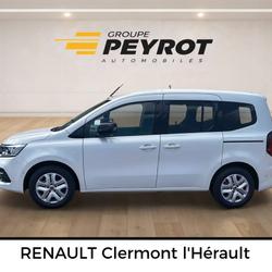 Renault Kangoo Kangoo TCe 130 EDC Techno Clermont-l'H&eacute;rault