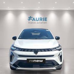 Renault Symbioz Symbioz E-Tech full hybrid 145 Iconic Tr&eacute;lissac