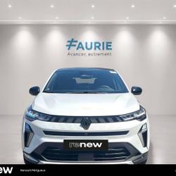 Renault Symbioz Symbioz E-Tech full hybrid 145 Iconic Tr&eacute;lissac